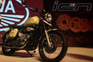 Jawa 300cc Motorcycle For India 5 Things You Should Know