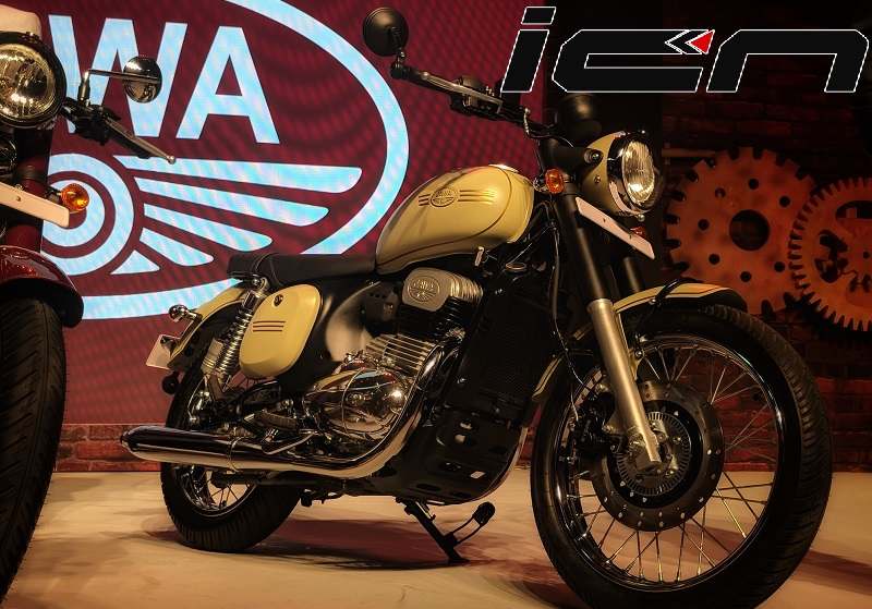 Jawa 42 Review Price Specs Mileage Top Speed Colors