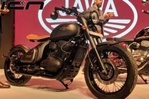 Jawa Motorcycles Dealership Locations Revealed