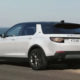 2019 Land Rover Discovery Sport Features
