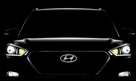 Hyundai Venue Representation