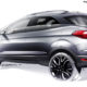Ford Ecosport Replacement