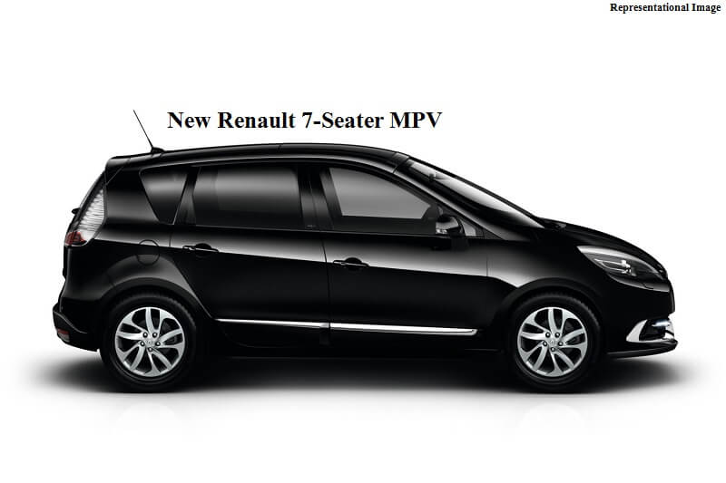 Renault RBC MPV