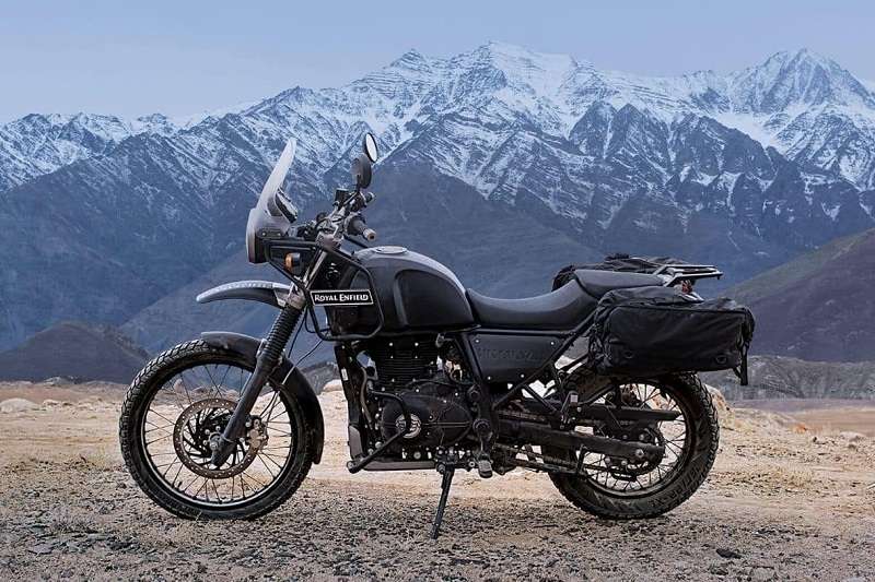 Royal Enfield Himalayan 650 India Launch In June – Report