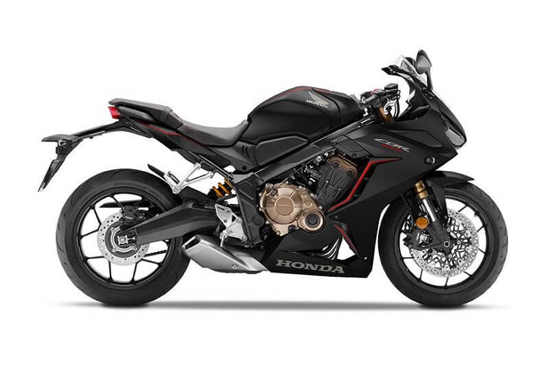 19 Honda Cbr650 Official Bookings Open To Be Priced Below Rs 8 Lakh