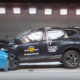 2019 Honda CRV Euro NCAP Crash Test