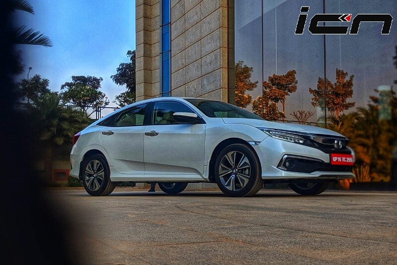 2019 Honda Civic Price List Specifications Features
