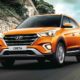 Hyundai Creta Sales Milestone