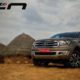 New Ford Endeavour 2019 Mileage