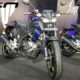 2019 Yamaha MT 15 Details