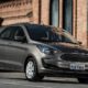 New Ford Figo 2019 facelift