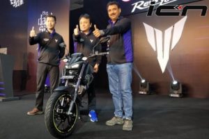 New 2019 Yamaha MT-15 Features