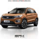 New Ford EcoSport 2020 Rendering