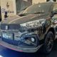 Suzuki Ertiga GT revealed