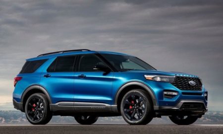 Ford C-SUV India