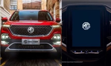MG Hector Features (1)