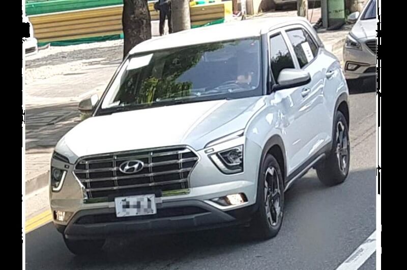 New Gen Hyundai Creta 2020 Spied Undisguised Looks Promising