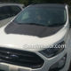 Ford EcoSport Thunder Edition Spied