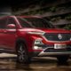 MG Hector Unveil