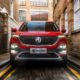 MG Hector production (1)