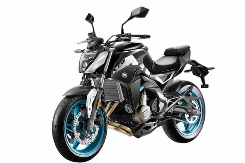 Cfmoto 300 Nk 650 Nk 650 Mt 650 Gt Bikes Launched In India