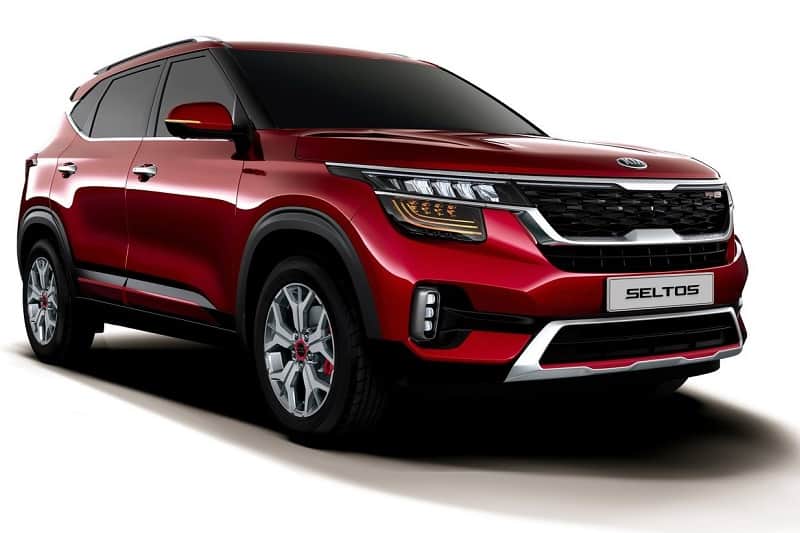Kia Seltos Demand Shoots Up – Variant-Wise Waiting Period Out