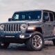 2019 Jeep Wrangler Price In India