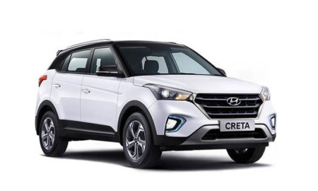 Hyundai Creta Limited Edition
