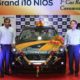 Hyundai Grand i10 Nios Production (1)