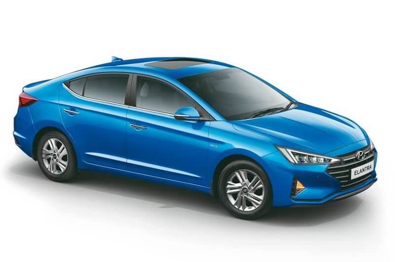 2019 Hyundai Elantra facelift (1)