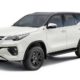 2019 Toyota Fortuner TRD Price