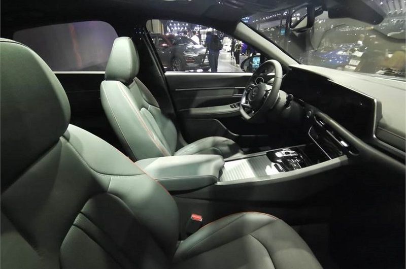 2020 Hyundai Creta Showcased With Kia Seltos Like Interior