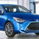 2020 Toyota Yaris Launch
