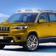 Baby Jeep SUV Rendered (1)