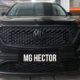 MG Hector Blacked Out (1)