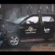 Skoda Kamiq Euro NCAP