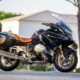 The all-new BMW R 1250 RT (1)