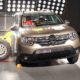 2019 Renault Duster Latin NCAP
