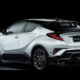 2020 Toyota C-HR GR Sport Design