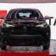 2020 Toyota C-HR Unveiled