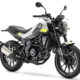 Benelli Leoncino 250 Launched (1)