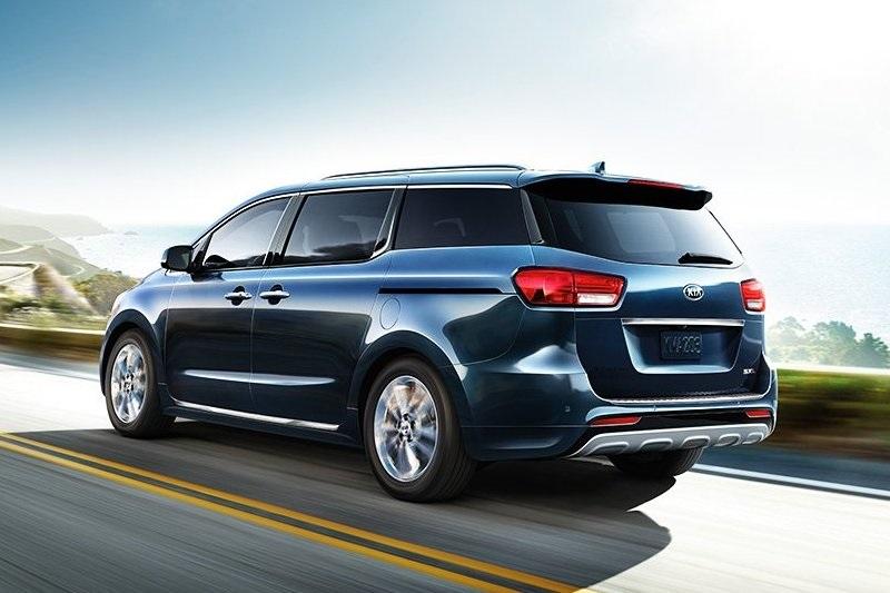 Kia Carnival 5 Interesting Facts You Didn T Know
