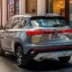 MG Hector Bookings Reopen