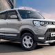 Maruti S-Presso Expedition Package