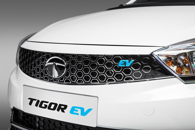 Tata Motors Tigor EV (1)