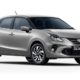 Toyota Glanza Sales