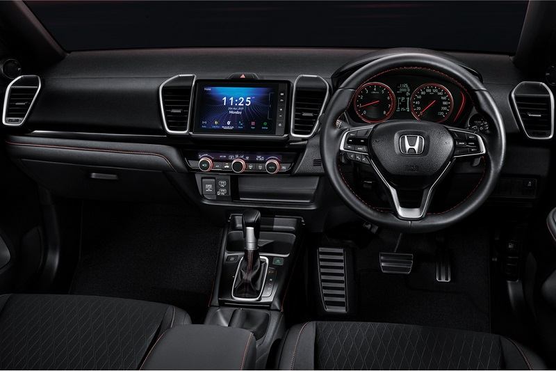 New Honda City 2020 Launch Date Price Specs Interior