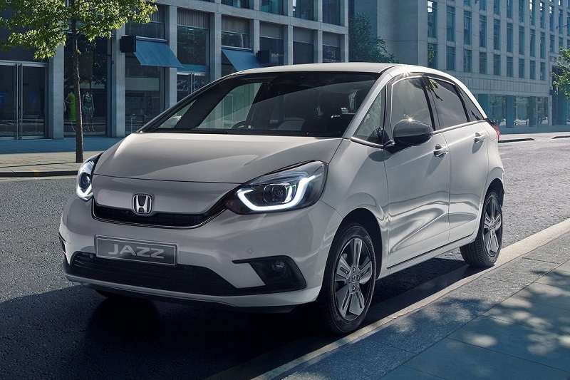 2020 Honda Jazz India Launch Plan Cancelled Here S Why