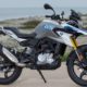 BMW G310 GS Bookings