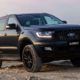 Ford Everest Sport Features
